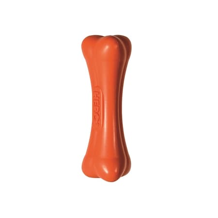 Hero Dog Toys Small Rubber Bone 3669